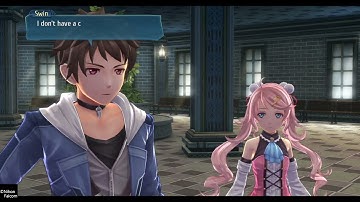 The Legend of Heroes: Trails into Reverie - Daydream: Buried Trails, Beaten Trails, Blazed Trails