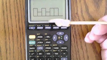 histogram/boxplot TI-83