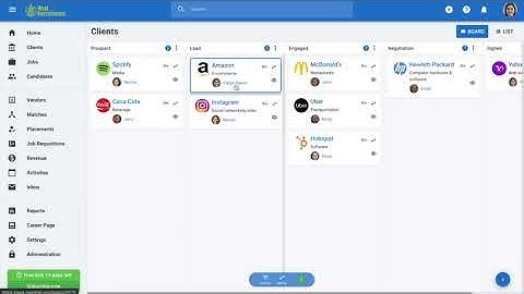 Using and Customizing CRM Pipeline Stages
