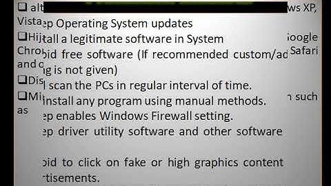 Remove Miner.XMRig!gen1 from Windows PCs (Prevention Tips)