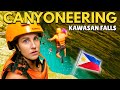 YOU MUST DO THIS!! 🇵🇭Cebu Canyoneering and Cliff Jumping! 🇵🇭 PHILIPPINES