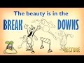 Breakdowns - How to define motion