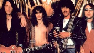 THIN LIZZY "The Boys Are Back In Town:  1976   HQ