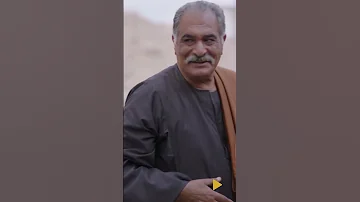 جابر قدر يتقرب للحاج شردي عن طريق الأمانة في الشغل ضربة معلم Shorts 