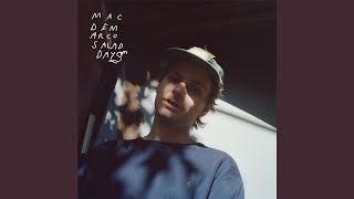 Video thumbnail of "Mac DeMarco - Let My Baby Stay"