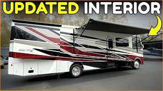 We Used To LOVE This Motorhome…And Now We Remember Why