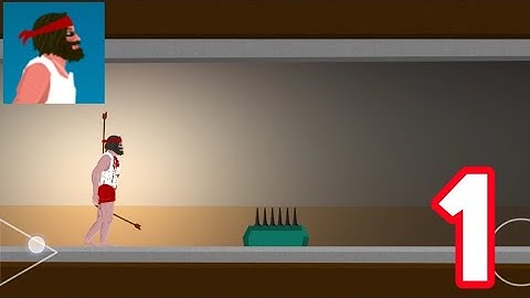 Short Life - Gameplay Walkthrough Part 1 - Level 1-8 (Android, iOS)