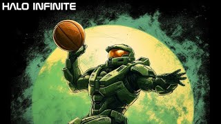 Halo can I go HALO INFINITE