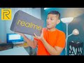 Realme sent me a Majedaar Box! 🔪📦  *Accessories*