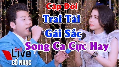 Hồ Minh Đương Phương Cẩm Ngọc & Tuyển Tập Ca Cổ  Tân Cổ  Vọng Cổ  Những Bài Hay Nhất | Live Cổ Nhạc
