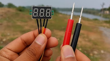 "How to Build a Simple Zener Diode and LED Tester Circuit"