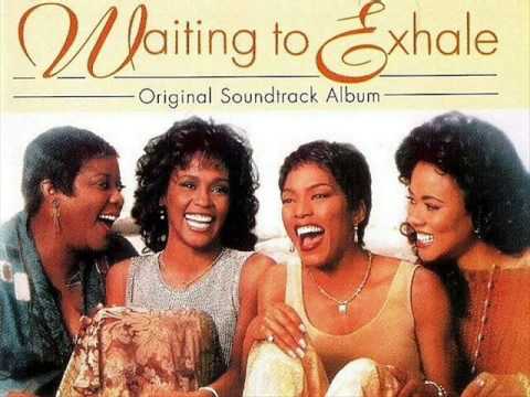 WEY U (From 'Waiting To Exhale') - Chante Moore