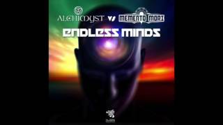 Alchimyst &amp; Memento Mori - Endless Minds (Original Mix)