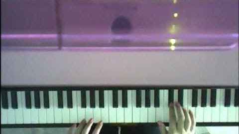 Reason - Autumn in My Heart OST [Piano Tutorial]