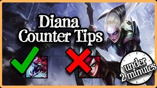 How Diana Works (Under 2 Minutes)