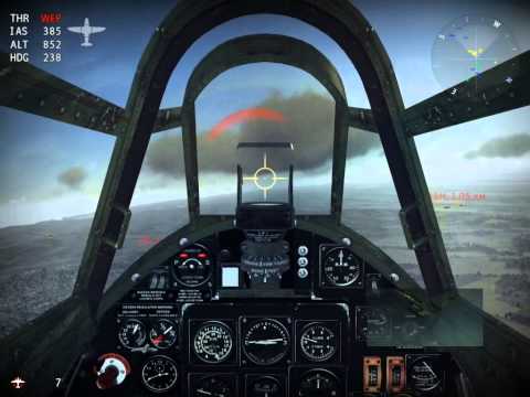 Wideo: Wings Of Prey • Strona 2