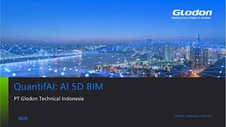 [0108] Learn AI × BIM for Quantity Take-Off | Indonesia Hands-on Workshop 2026