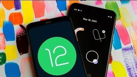 Redmi 5 ROSY | PixelOS | Unofficial Android 12.1 | With OTA Support | Is this the Best Rom?