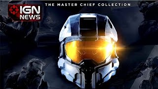 Halo: The Master Chief Collection's Ranking System Detailed - IGN News