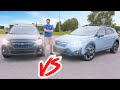 2020 vs 2021 Subaru Crosstrek - What's the Difference?
