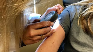 Skin Cancer Awareness Melanoma Monday