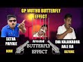 GP MUTHU DARKER SIDE | BUTTERFLY EFFECT | MYSTERY HOURS TAMIL | TAMIL