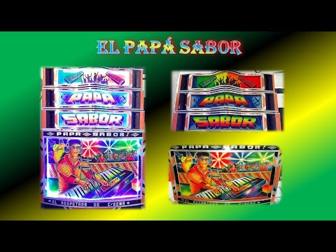 El Alboroto En Nario   El Sabor Stereo