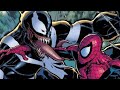 Venom's Relationship With Spider-Man Explained