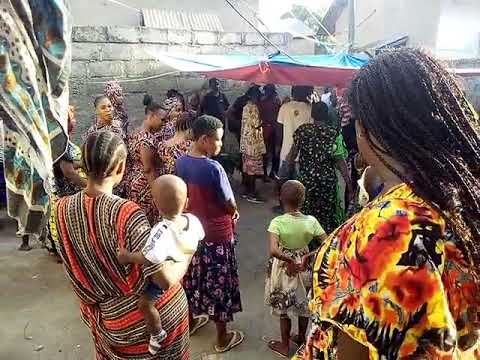 Ngoma Ya Kizaramu Ni Baraa