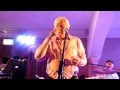 Big Tom &amp; The Mainliners - The Year Clayton Delaney Died (Live in the Dolmen Hotel in Carlow)