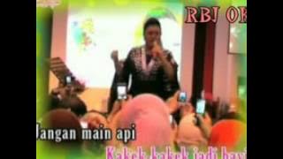 KARAOKE TANPA SUARA nasihat nenek (EMILLIA CONTESSA)