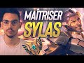 Guide sylas fr  tout ce quil faut savoir sur le champion