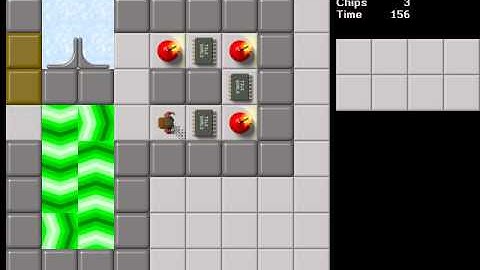 CCLP1 - 01: The Graduate