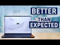 Schenker Vision 14 (XMG) - The 14inch Laptop You SHOULD Actually Buy.... BUT ... There's a Catch
