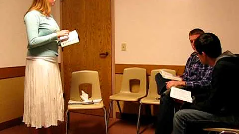 Jennifer McArthur: Self-evaluation