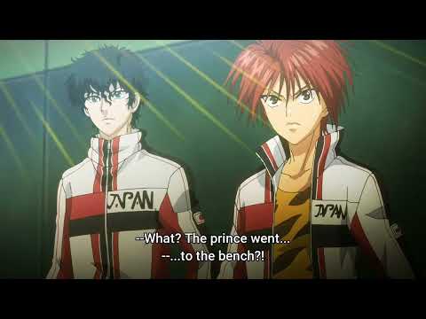 RYOMA HOPE!