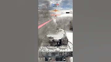 Leopard 2A6 shot down Russian Tanks in snowy Map War Thunder 2024 Gameplay4K #warthunder #leopard2a6