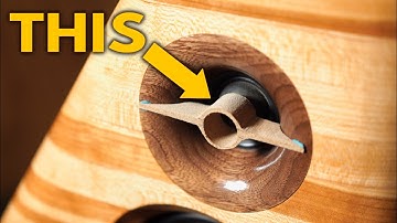 Is it a Waveguide or is it a Horn? Plus Phase Plug Experiments