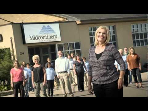 Midcontinent Communications 