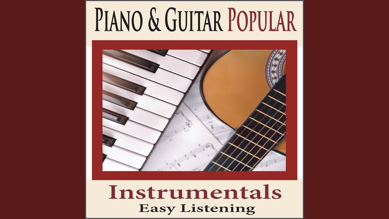 Somewhere Over The Rainbow Instrumental Piano