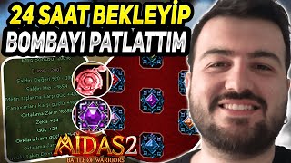 Güncelleme Öncesi̇ Yeni̇ Hari̇taya Tek Attiracak Takti̇kler Metin2 - Midas2 