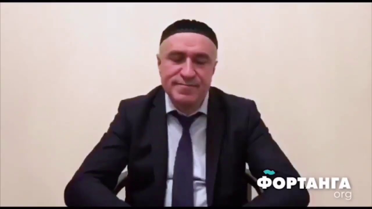 Барах чемурзиев Барах чемурзиев