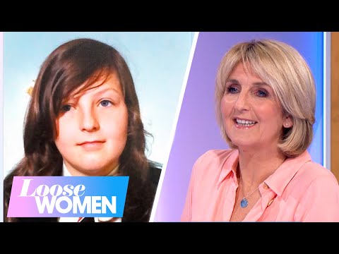 Kaye Opens Up About Her Childhood, Her Strong Mum & The Pain Of Losing Her Parents | Loose Women