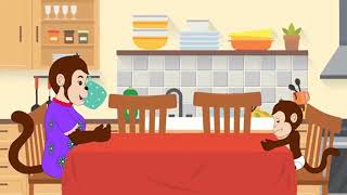 Eas Mock Garfield Cloud Vaild Eas Tones