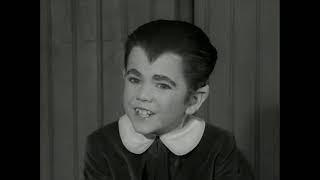 The Munsters   S01E29   Herman The Rookie