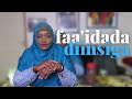 XANUUNADAAN ISKIIGA DAAWEEY DIINSIGA Daawo Muuqalkaan Ilaa Dhamaad XANUUNADAAN ISKIIGA DAAWEEY DIINSIGA Daawo Muuqalkaan Ilaa Dhamaad
