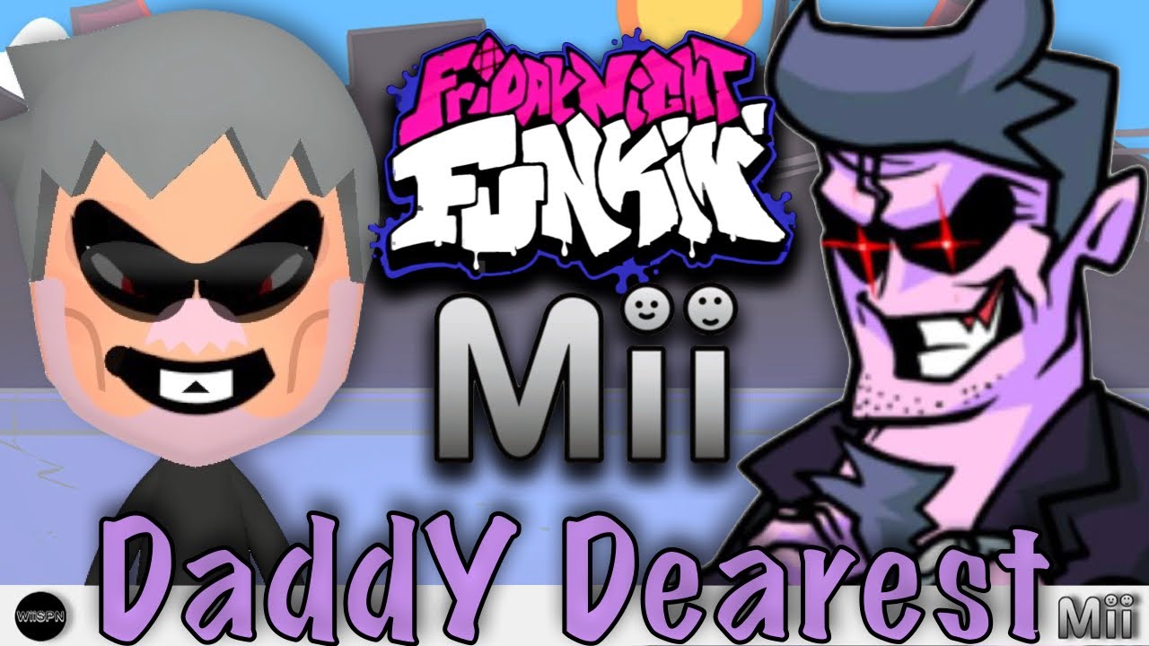 MrkySpices on X: totally original fnf ideas, bonzi buddy, daddy dearest  now trap them in win 98 #fridaynightfunkin #FNF  / X