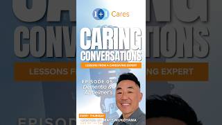 Caring Conversations Ep  5 | 1+1 Cares