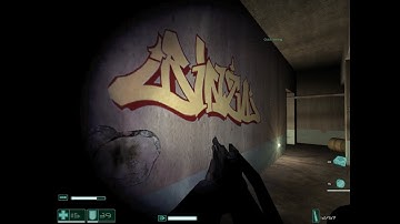 F.E.A.R.: Perseus Mandate, Playthrough, Interval 05 – Infiltration - Level: "Relic"