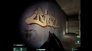 F.E.A.R.: Perseus Mandate, Playthrough, Interval 05 – Infiltration - Level: &quot;Relic&quot;